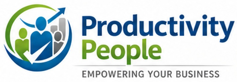 Productivity People — Empowering your business